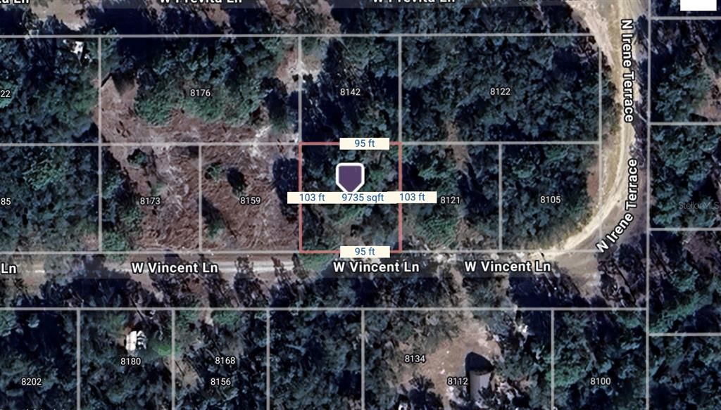 For Sale: $15,000 (0.22 acres)