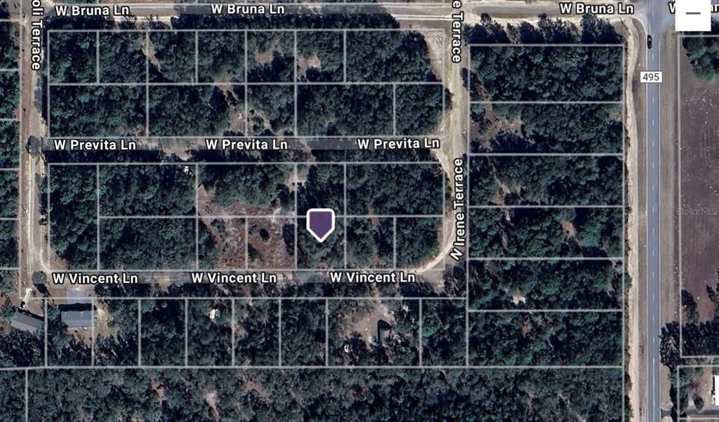 For Sale: $15,000 (0.22 acres)