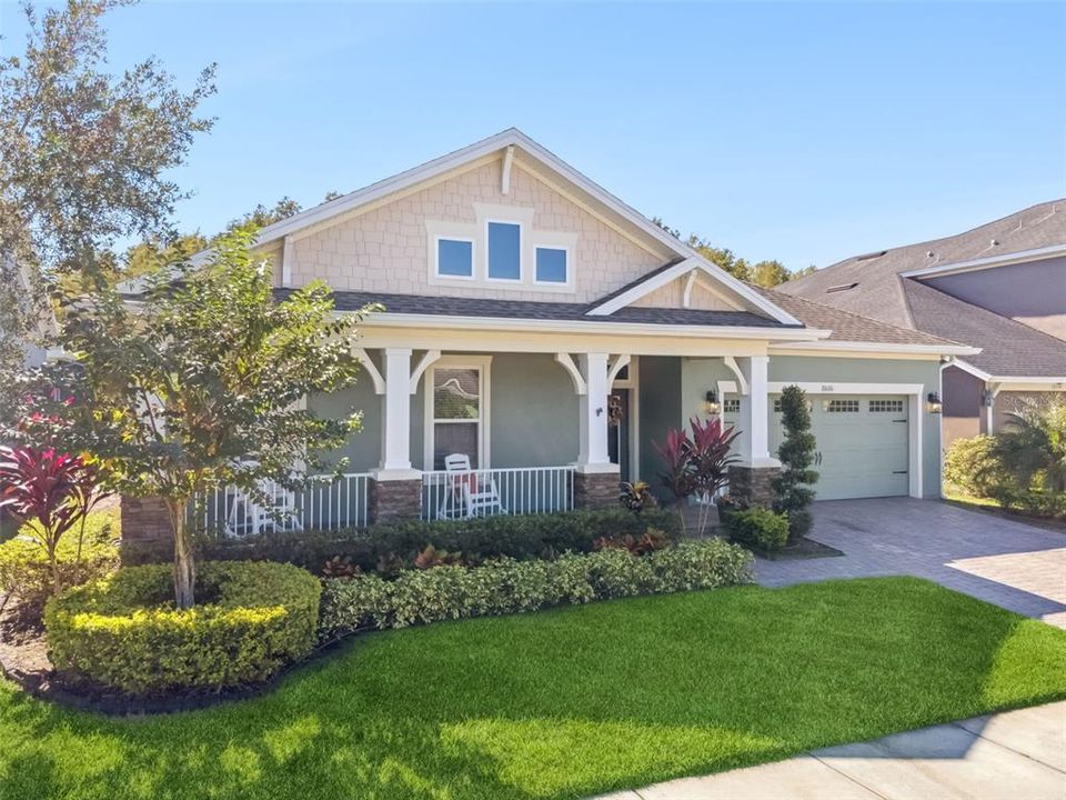 На продажу: $825,000 (4 спален, 3 ванн, 3262 Квадратных фут)