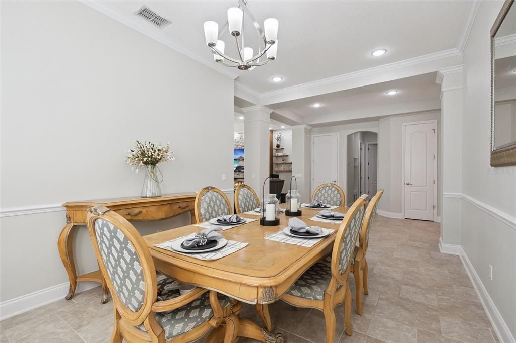 На продажу: $825,000 (4 спален, 3 ванн, 3262 Квадратных фут)