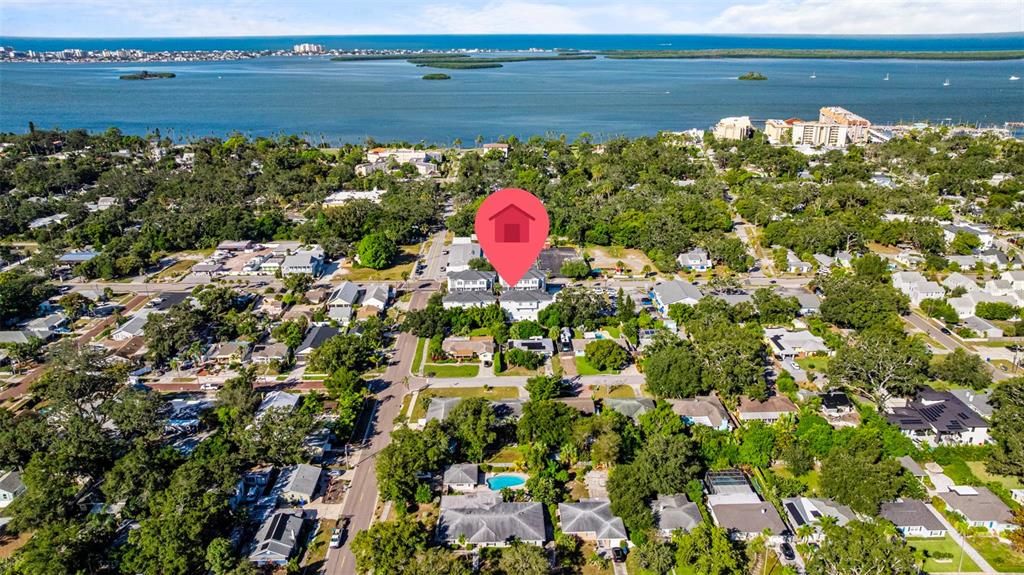 For Sale: $960,000 (4 beds, 3 baths, 2415 Square Feet)