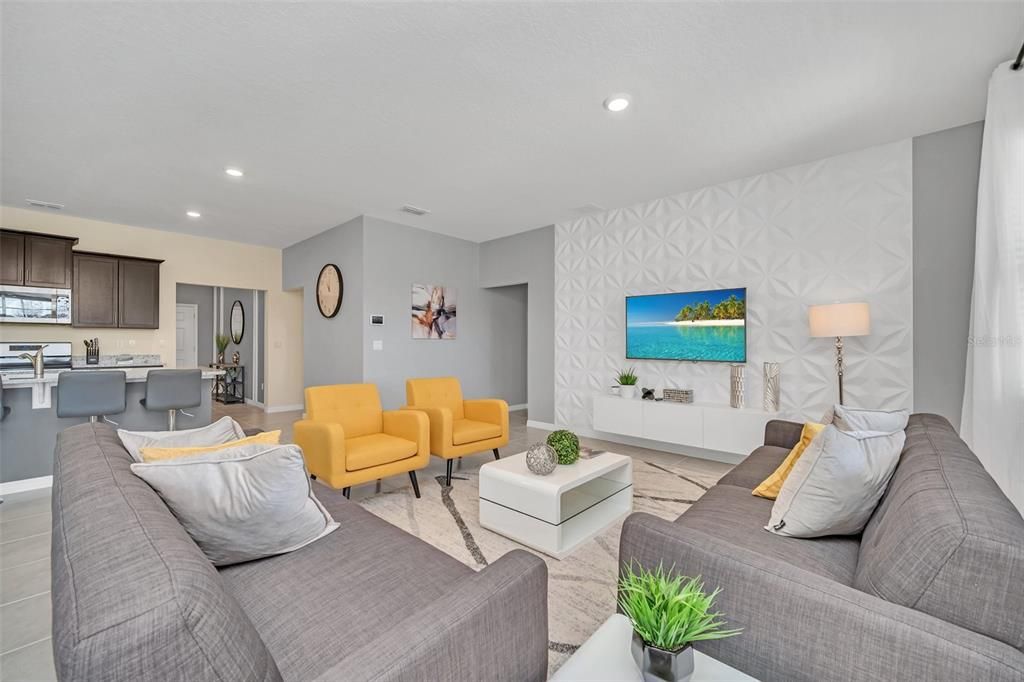 En Renta: $3,800 (7 camas, 5 baños, 3626 Pies cuadrados)