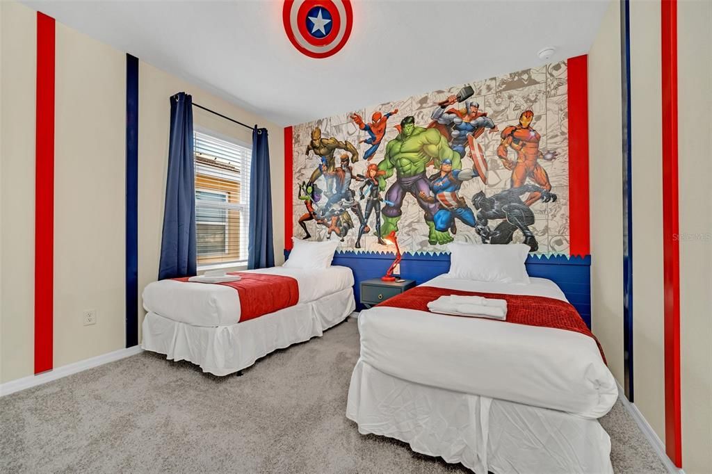 En Renta: $3,800 (7 camas, 5 baños, 3626 Pies cuadrados)