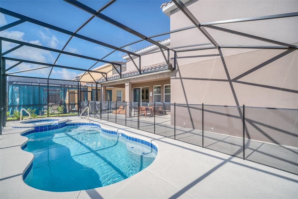 En Renta: $3,800 (7 camas, 5 baños, 3626 Pies cuadrados)