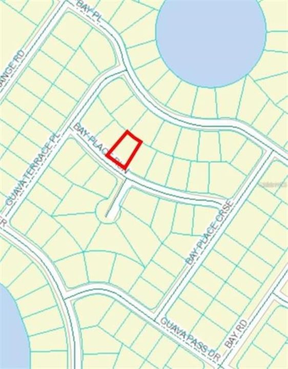 En Venta: $24,000 (0.23 acres)