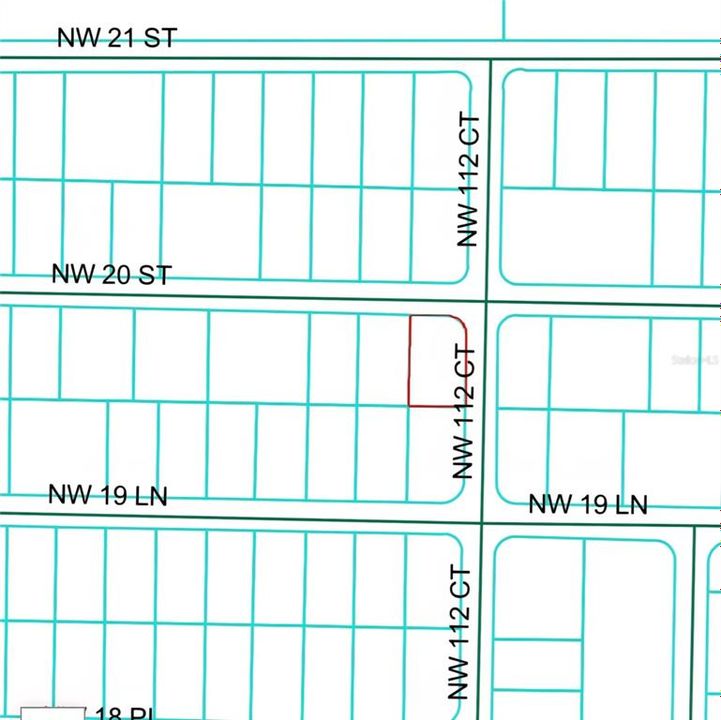 En Venta: $39,900 (0.27 acres)