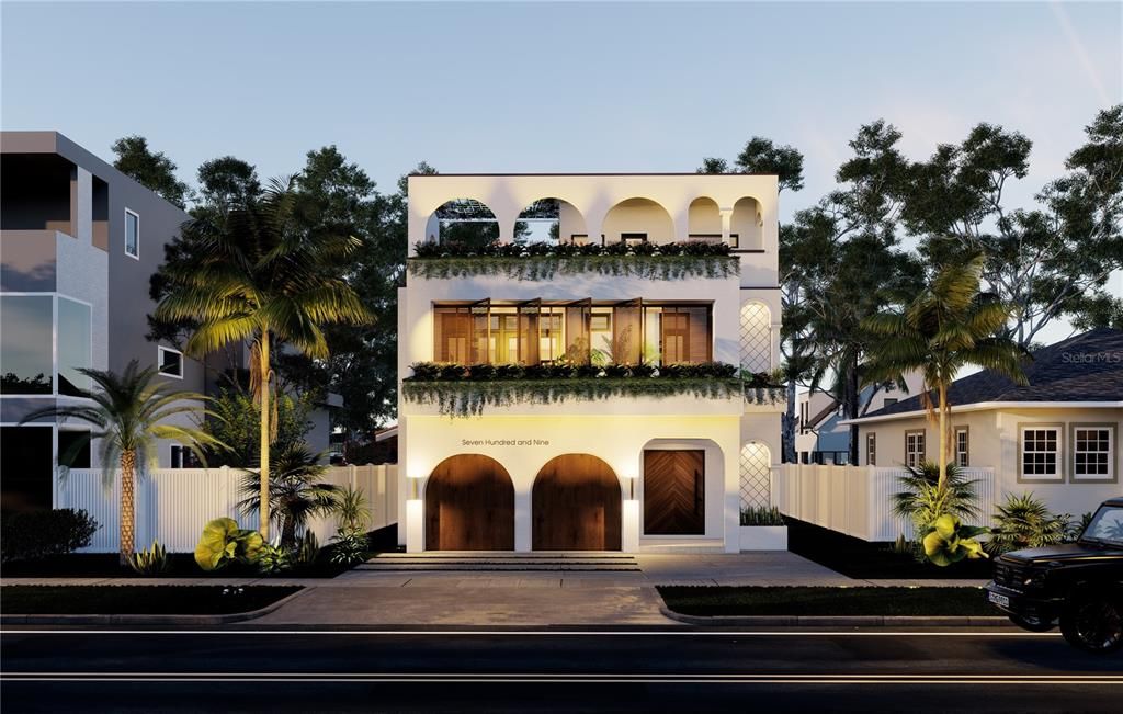 For Sale: $2,800,000 (5 beds, 4 baths, 4226 Square Feet)