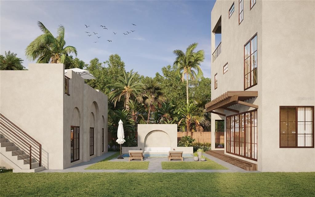 For Sale: $2,800,000 (5 beds, 4 baths, 4226 Square Feet)