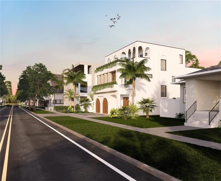 For Sale: $2,800,000 (5 beds, 4 baths, 4226 Square Feet)