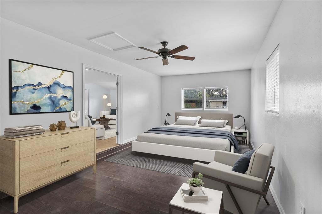 合同活跃: $379,990 (4 贝兹, 2 浴室, 1530 平方英尺)