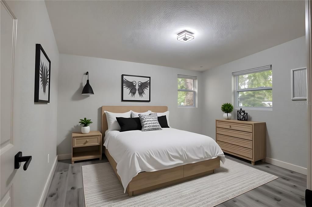 Active With Contract: $285,000 (3 beds, 2 baths, 1268 Square Feet)