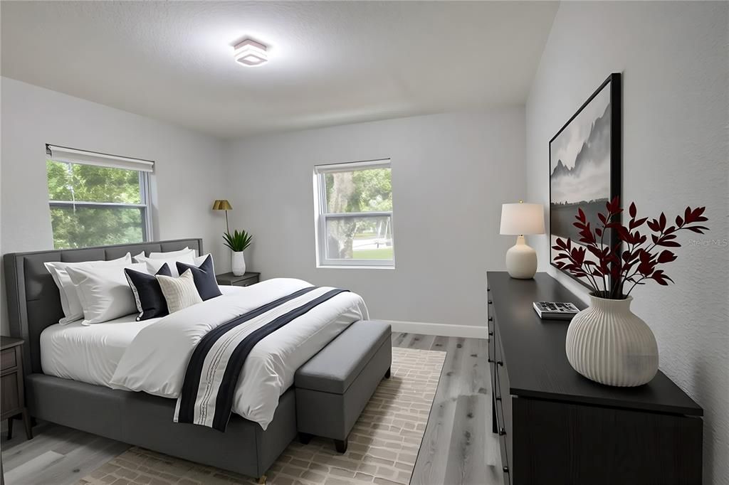 Active With Contract: $285,000 (3 beds, 2 baths, 1268 Square Feet)