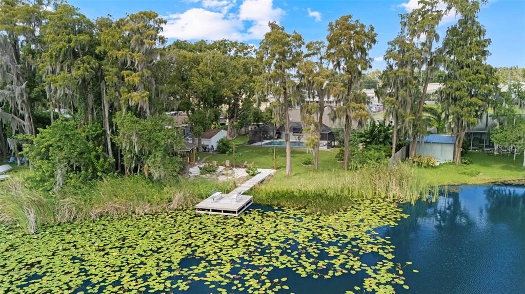 На продажу: $600,000 (4 спален, 2 ванн, 1736 Квадратных фут)