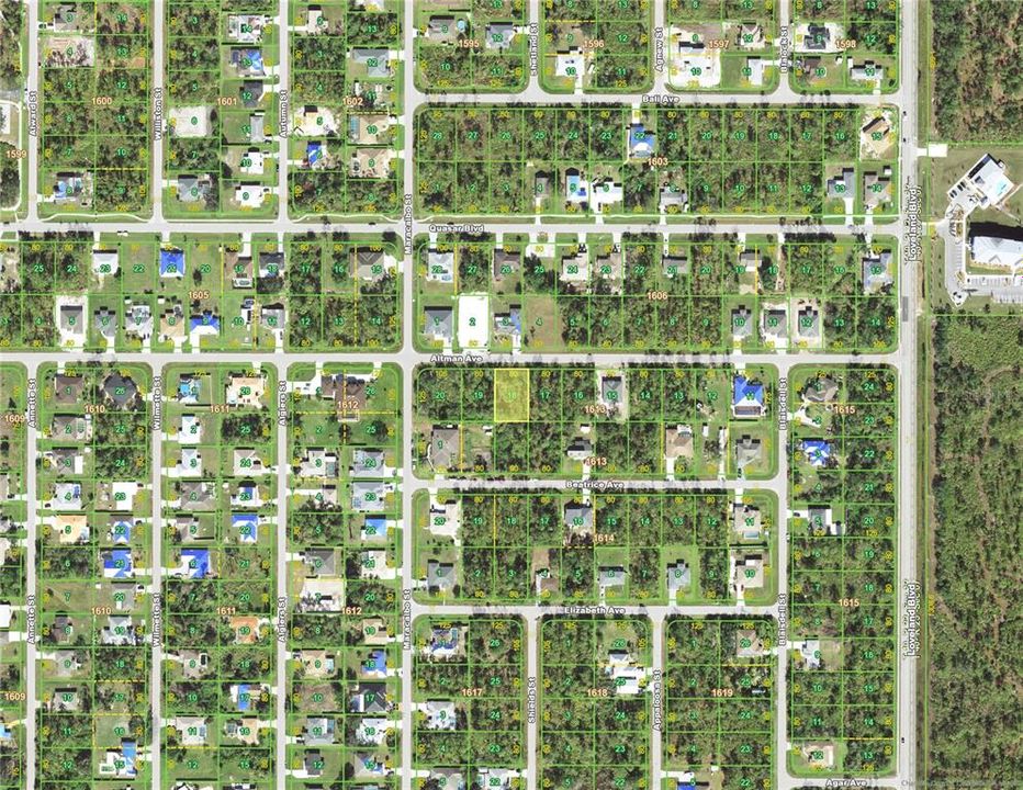 For Sale: $29,900 (0.23 acres)