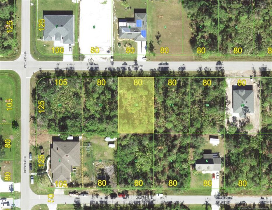 For Sale: $29,900 (0.23 acres)