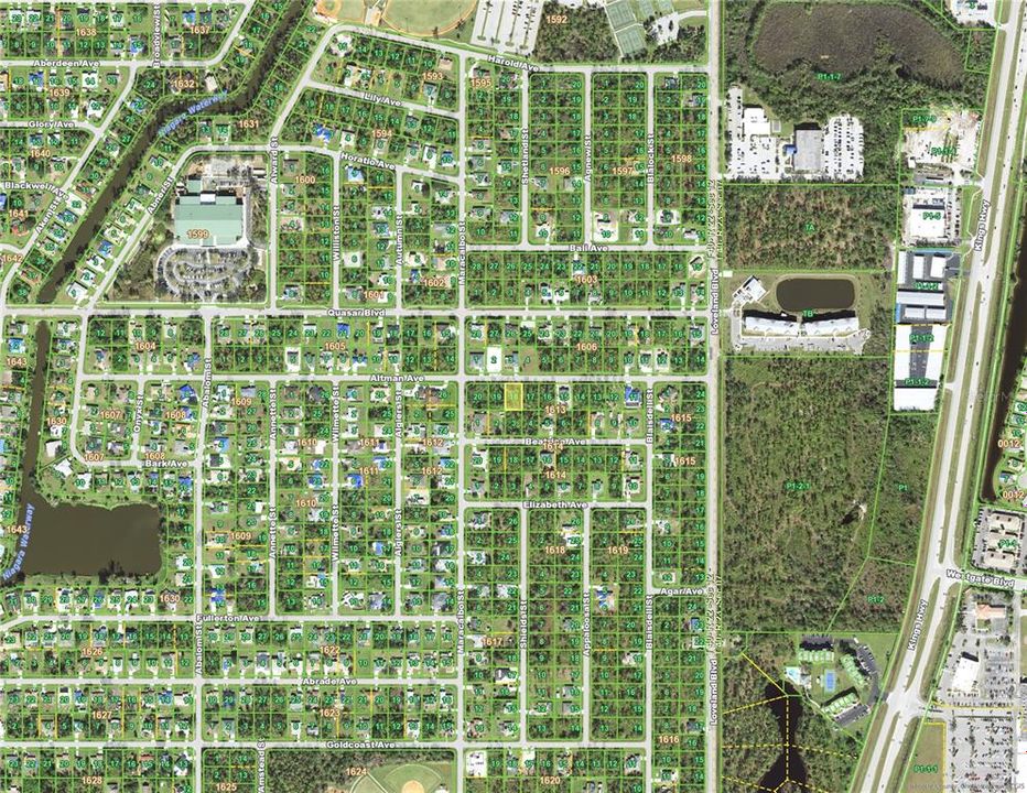 For Sale: $29,900 (0.23 acres)