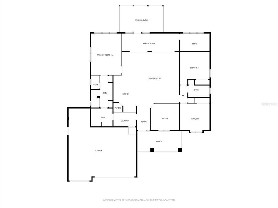 Active With Contract: $498,000 (3 beds, 2 baths, 2395 Square Feet)