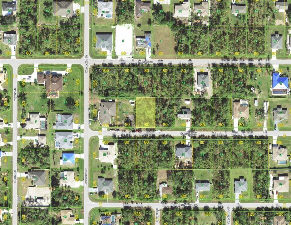 En Venta: $21,900 (0.23 acres)