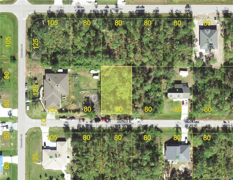 En Venta: $21,900 (0.23 acres)