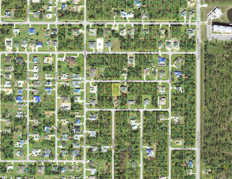 For Sale: $19,900 (0.23 acres)