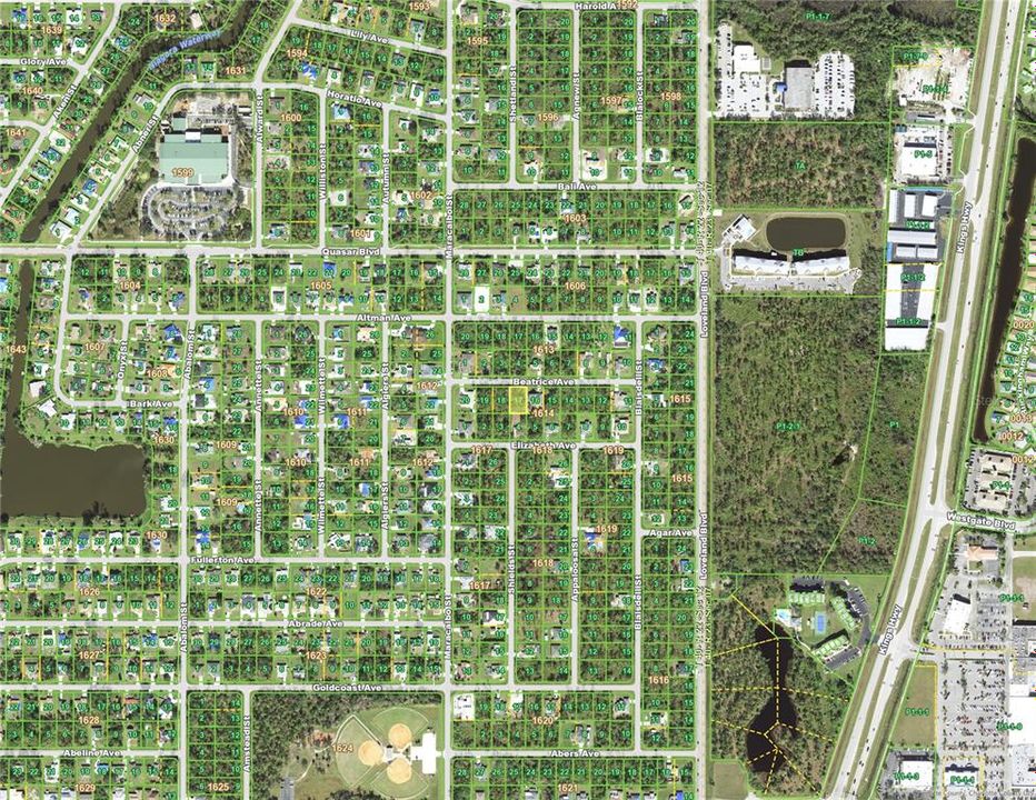 For Sale: $19,900 (0.23 acres)