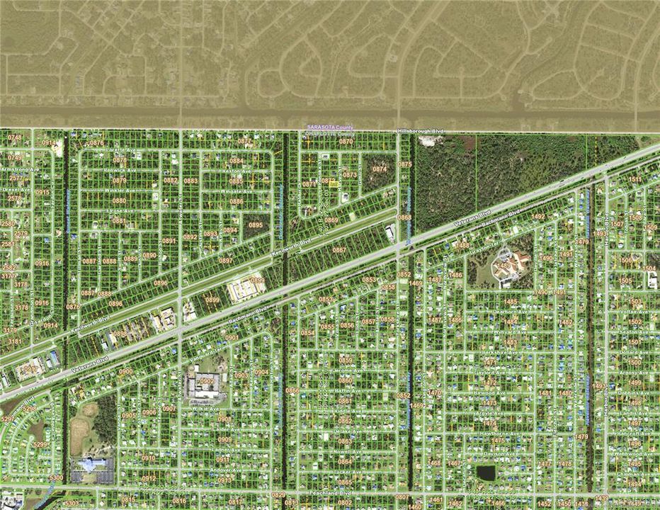 For Sale: $17,900 (0.23 acres)