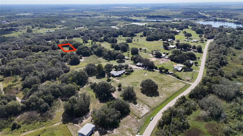 En Venta: $25,000 (0.51 acres)