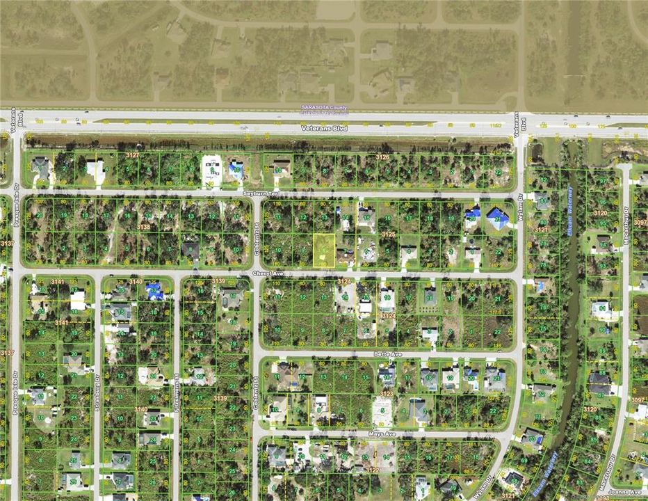 Active With Contract: $14,900 (0.23 acres)