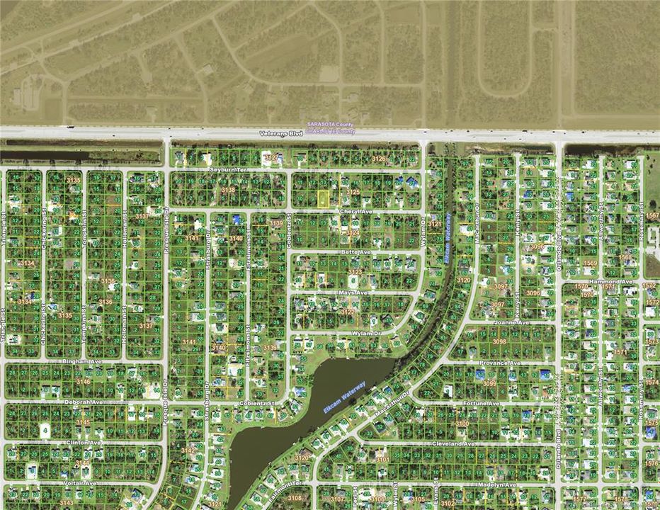 Active With Contract: $14,900 (0.23 acres)