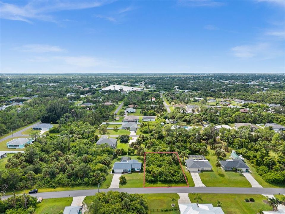 待售: $23,900 (0.25 acres)