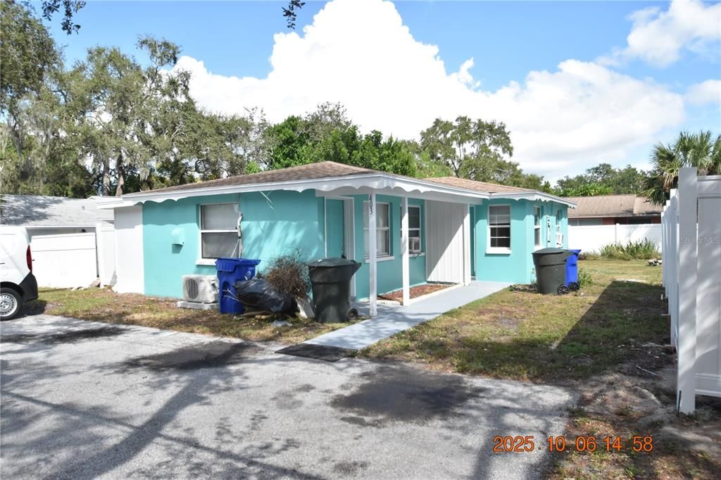 For Rent: $1,395 (2 beds, 1 baths, 500 Square Feet)