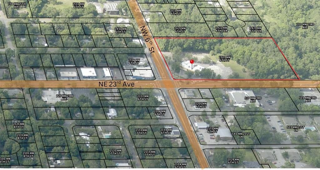 En Venta: $1,600,000 (0 camas, 0 baños, 5865 Pies cuadrados)