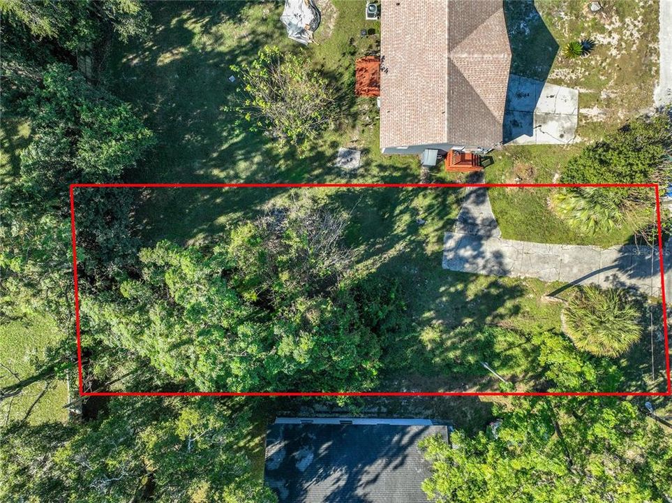 Active With Contract: $48,000 (0.16 acres)