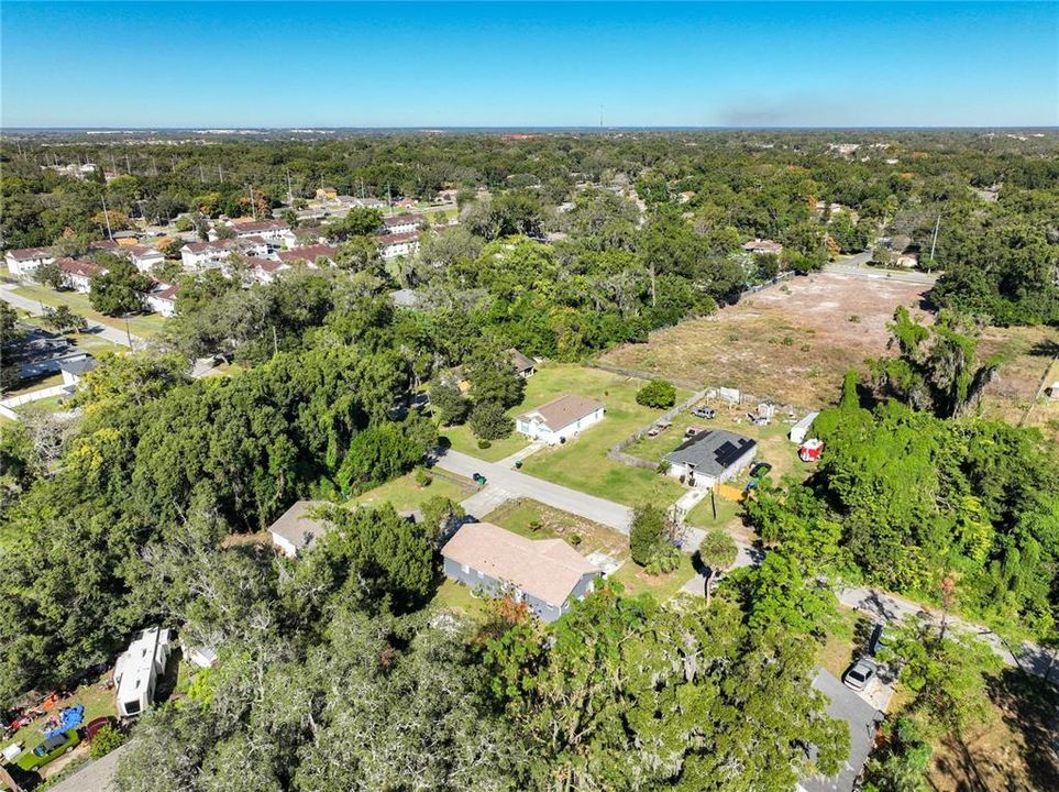 Active With Contract: $48,000 (0.16 acres)