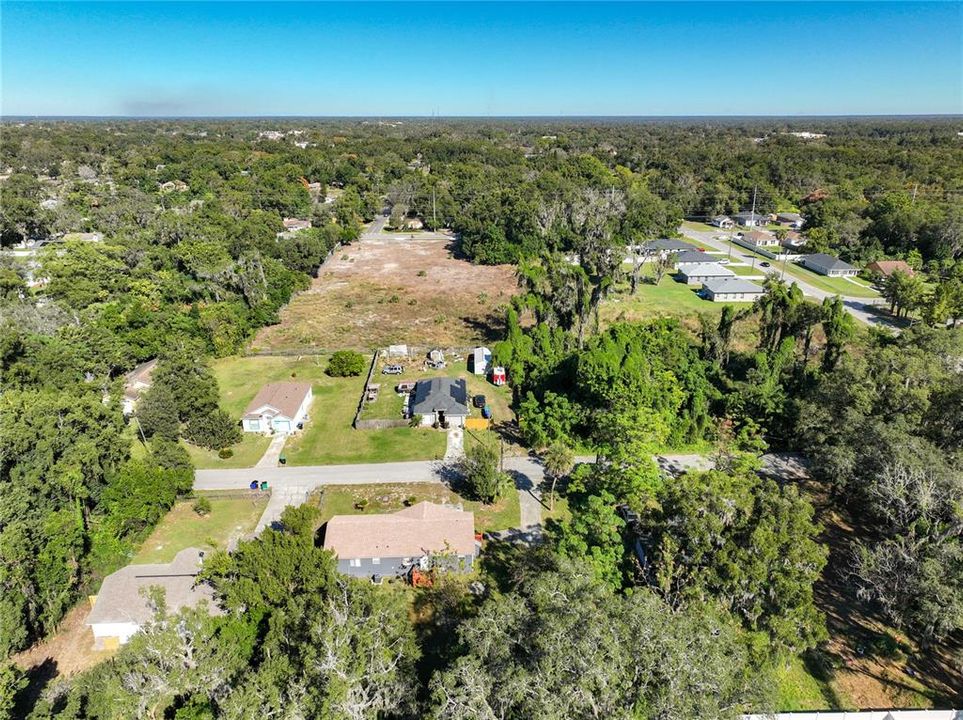 Active With Contract: $48,000 (0.16 acres)