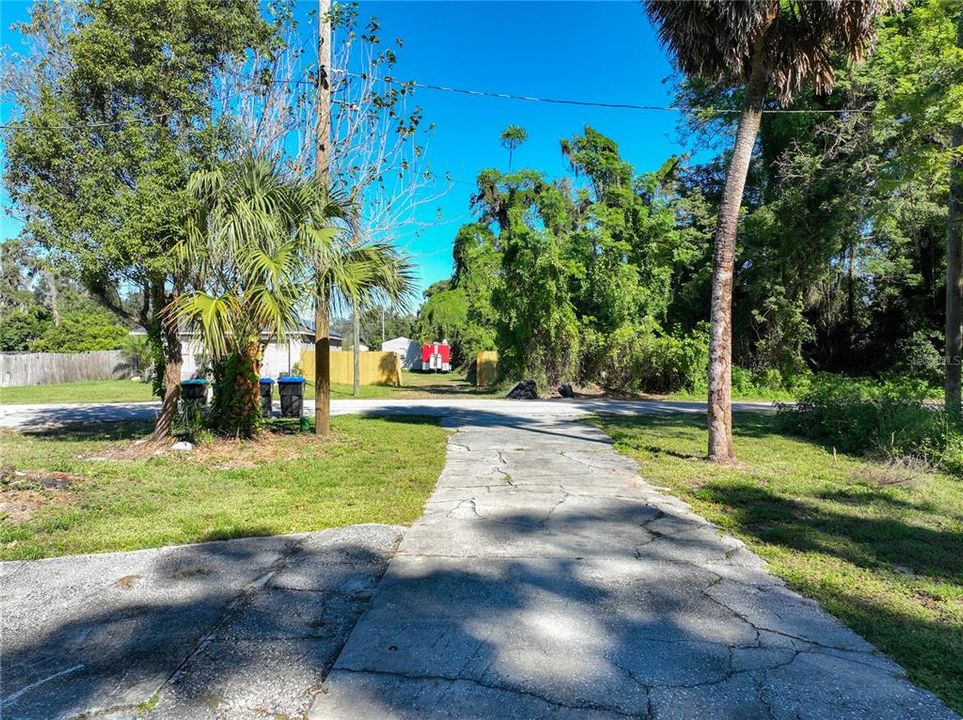 Active With Contract: $48,000 (0.16 acres)