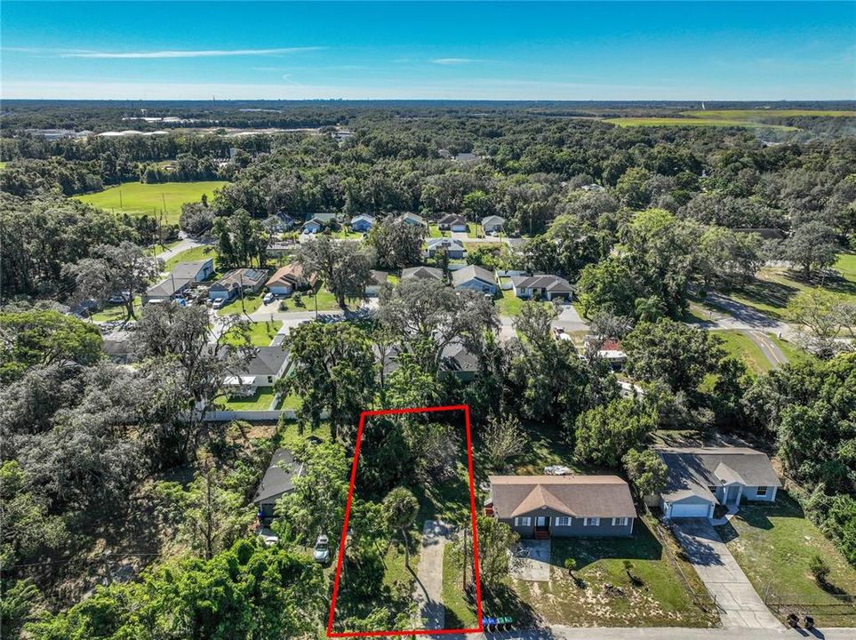 Active With Contract: $48,000 (0.16 acres)