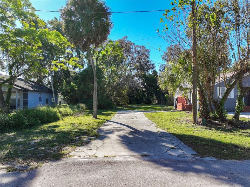 Active With Contract: $48,000 (0.16 acres)