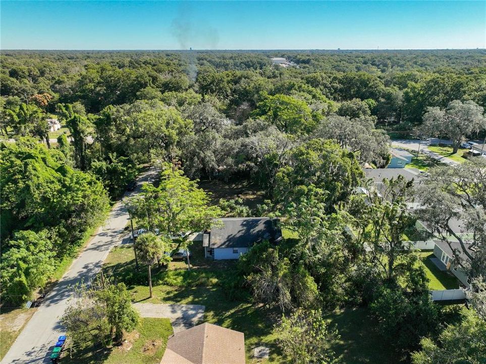 Active With Contract: $48,000 (0.16 acres)