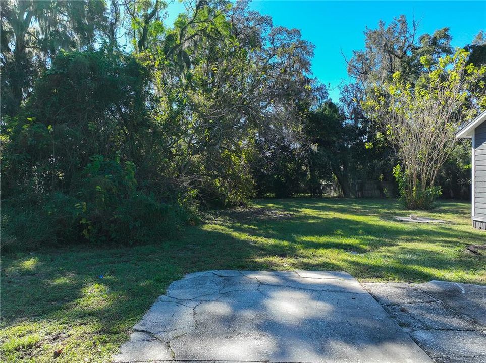 Active With Contract: $48,000 (0.16 acres)