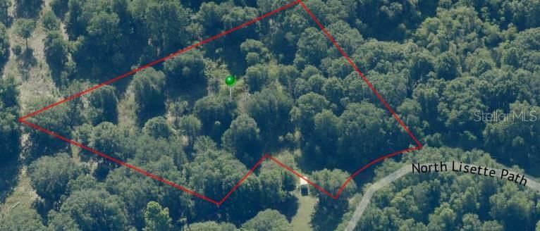 На продажу: $75,000 (2.08 acres)