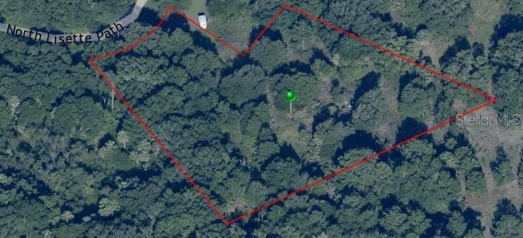 На продажу: $75,000 (2.08 acres)