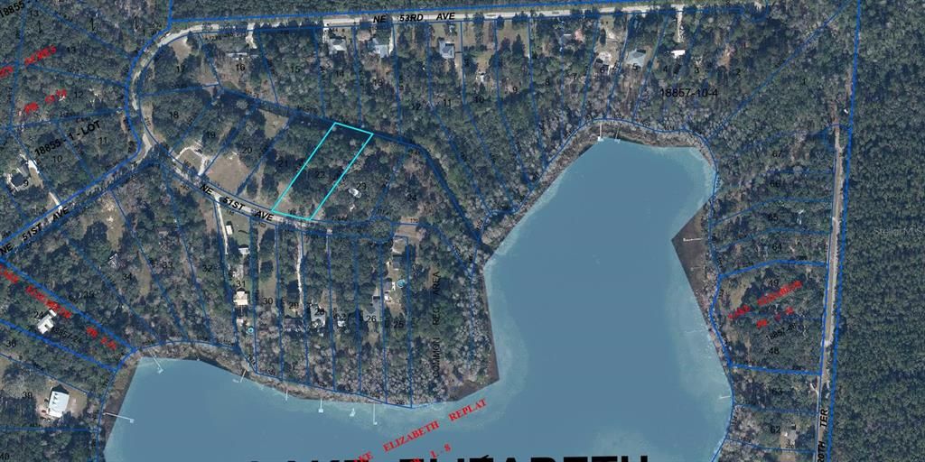 待售: $40,000 (1.32 acres)