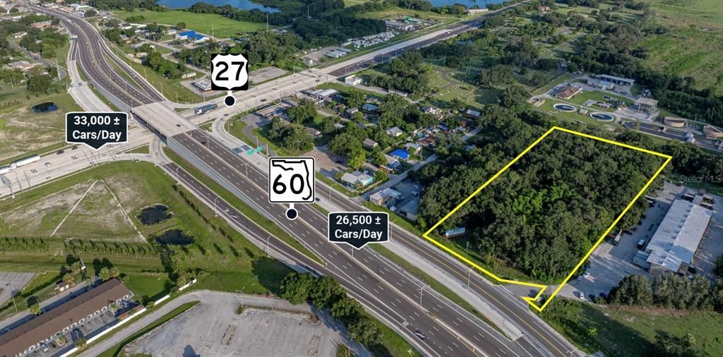 Active With Contract: $475,000 (4.21 acres)