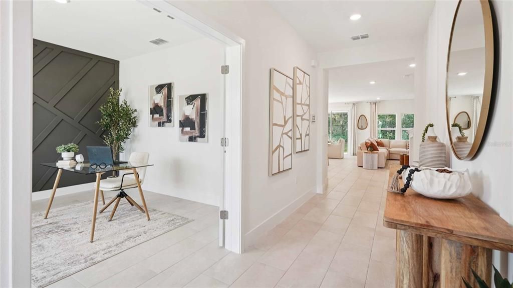 Active With Contract: $461,990 (4 beds, 3 baths, 3209 Square Feet)