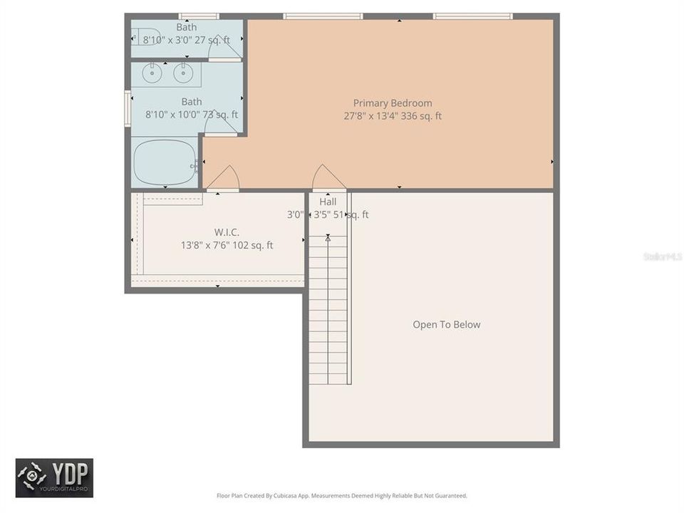 Active With Contract: $415,000 (3 beds, 2 baths, 2024 Square Feet)