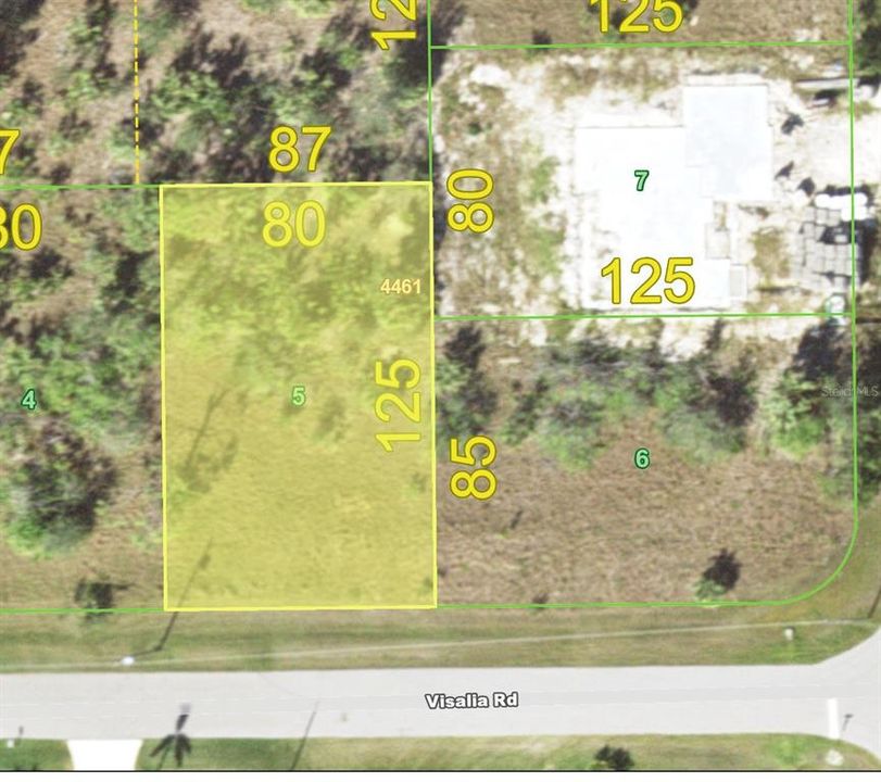 Недавно продано: $31,000 (0.23 acres)