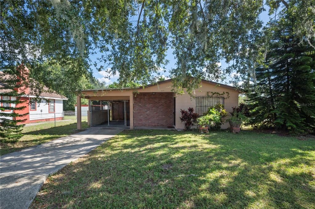 Recently Sold: $125,000 (3 beds, 1 baths, 1088 Square Feet)