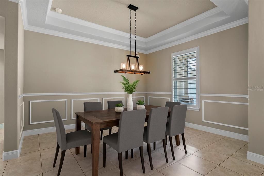 На продажу: $825,000 (4 спален, 3 ванн, 2974 Квадратных фут)