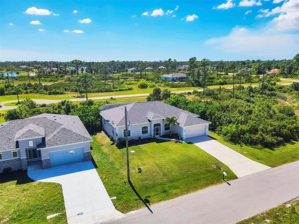 На продажу: $420,000 (3 спален, 2 ванн, 2112 Квадратных фут)